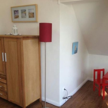 Ferienwohnung Klabautermann Zinnowitz Exterior photo