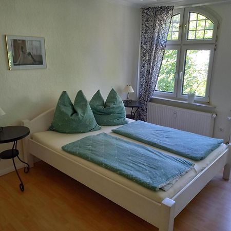 Ferienwohnung Klabautermann Zinnowitz Exterior photo