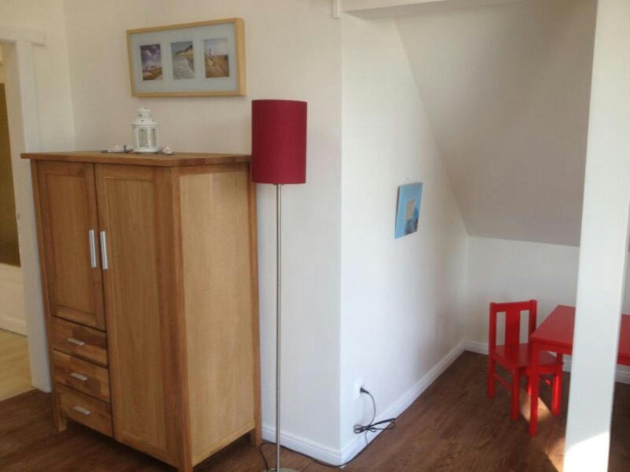 Ferienwohnung Klabautermann Zinnowitz Exterior photo