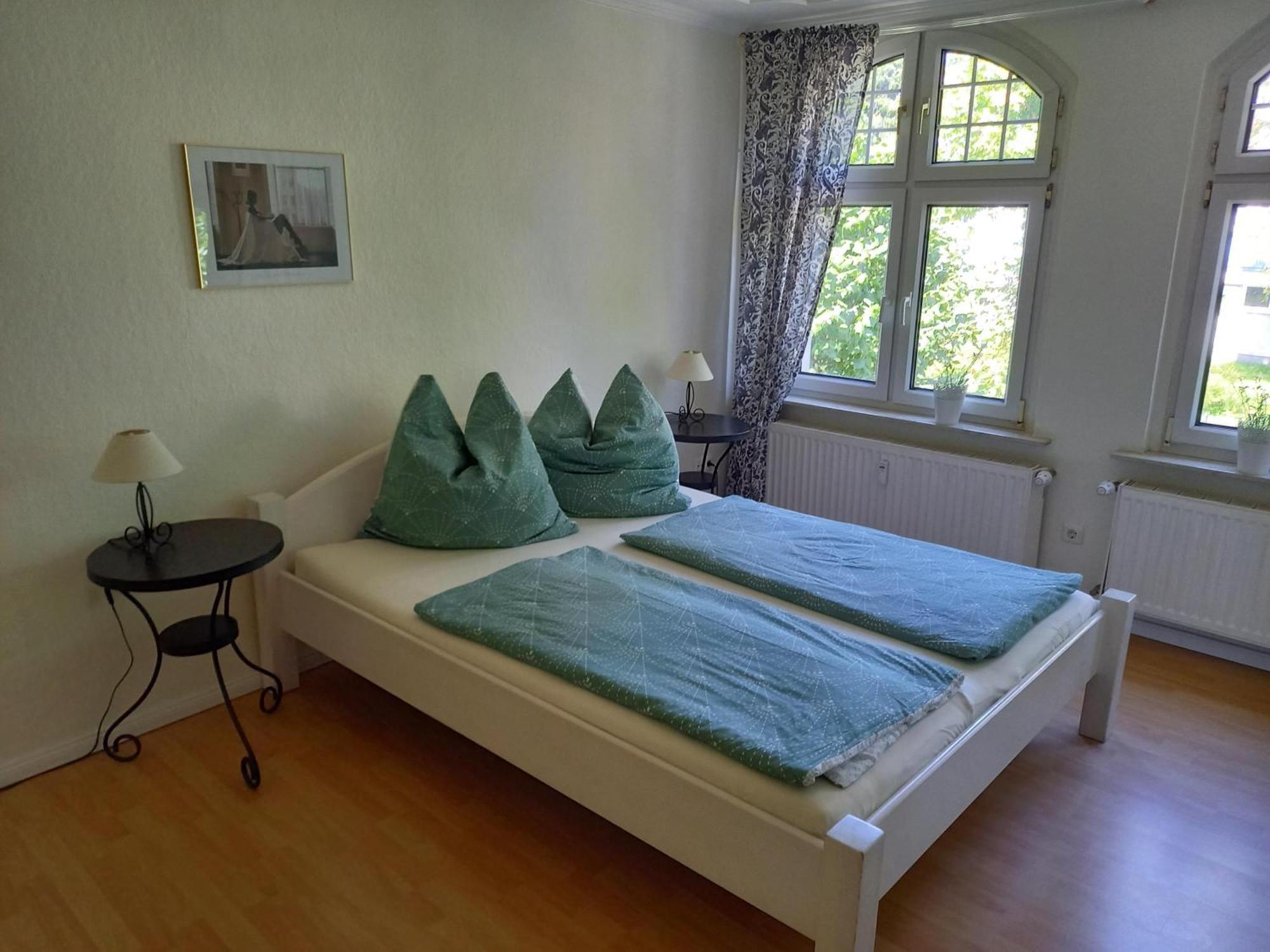 Ferienwohnung Klabautermann Zinnowitz Exterior photo
